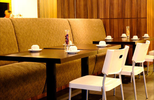 Extreme Boutique Hotel Κλουάνγκ Εξωτερικό φωτογραφία